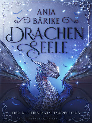cover image of Drachenseele (Band 1)